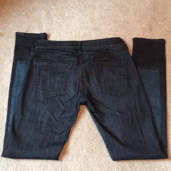 Citizens of humanity jeans size 25 - Picture 6 of 7